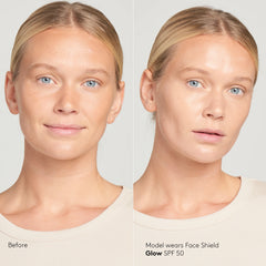 Face Shield Glow SPF 50