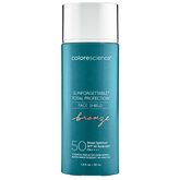 Face Shield Bronze SPF 50