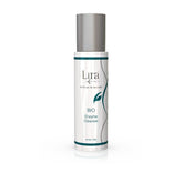 Lura Bio Enzyme Cleanser bottle on a white background