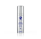 Skincare bottle labeled 'Daily Dynamic Hydrator' on a white background