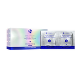 S-Clinical Extra Strength Active Peel Brightening System packaging on a white background