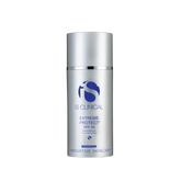 IS Clinical Extreme Protect SPF 30 skincare cream bottle on a white background