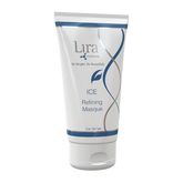 Lira Clinical Ice Refining Masque tube on a white background