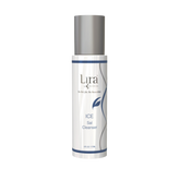 Lira Ice Sal Cleanser bottle on a white background