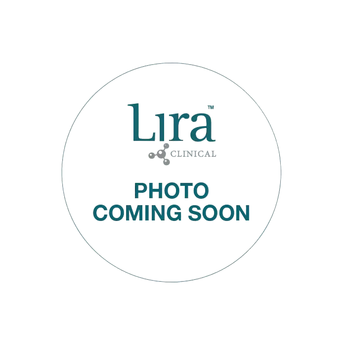 Placeholder image with 'Lira Clinical' logo and 'Photo Coming Soon' text on a white background.