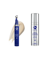 Fountain of Youth Duo — Firming Eye Gel & Daily Dynamic Hydrator