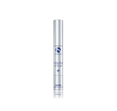 Silver bottle labeled 'Youth Elixir' on a white background