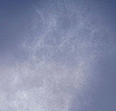 Textured blue and gray background with a star-like pattern