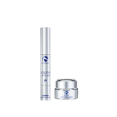 Two silver lip care products with 'Sculptural' branding on a white background