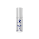 IS Clinical Youth Eye Complex bottle on a white background