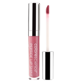 Colorescience Peptide Lip Shine with applicator on a white background