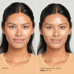 Face Shield Glow SPF 50