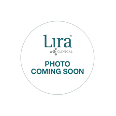 Placeholder image with 'Lira Clinical' logo and 'Photo Coming Soon' text on a white background.