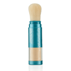 Sunforgettable Sunscreen Brush-On SPF 50